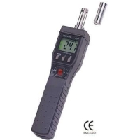DTM-550 high accuracy thermo-hygrometer (stick type)